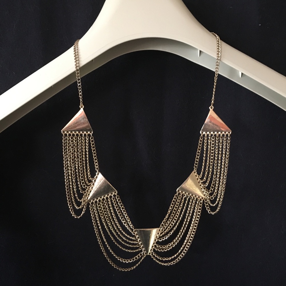 Francesca’s Necklace